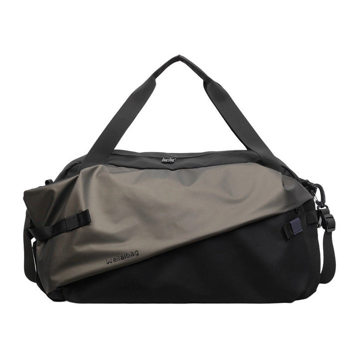 Advanced Waterproof Travel Duffle Bag