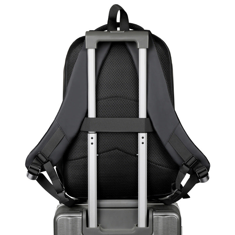 Everyday Backpack Bowlift