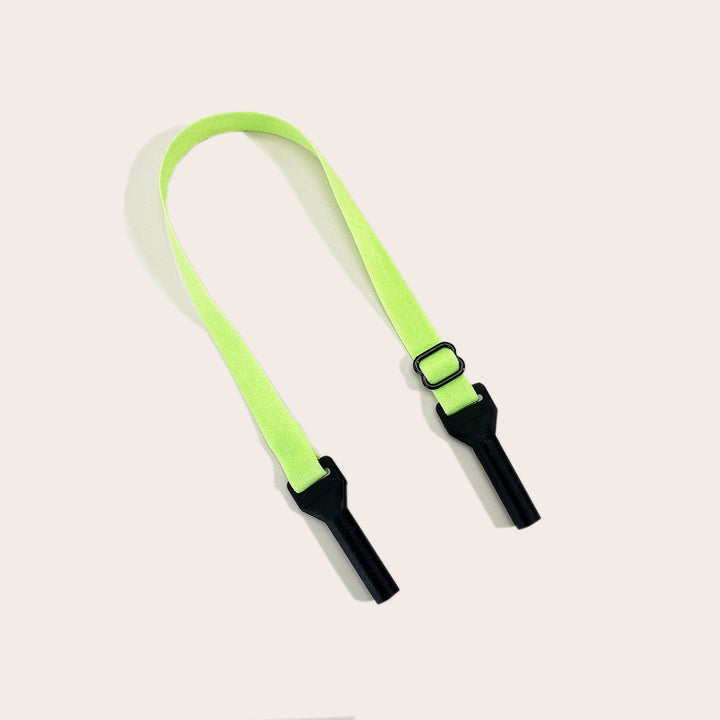 Versatile Adjustable Eyewear Retention Strap Bowlift