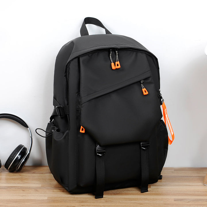 Functional Everyday Backpack Bowlift