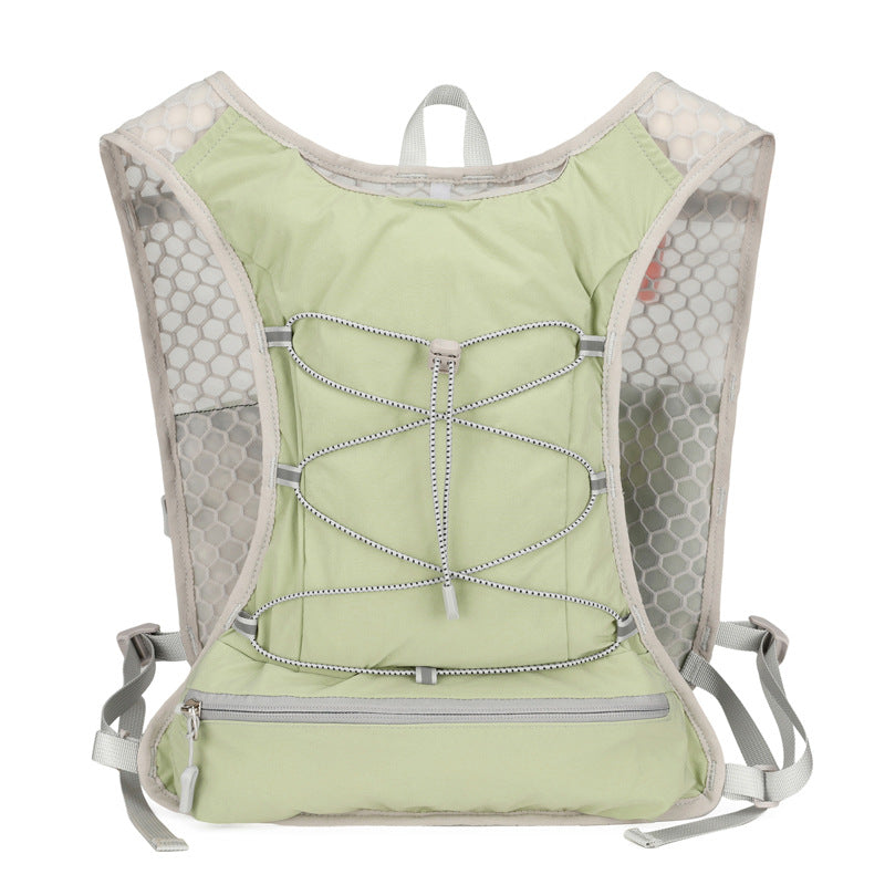 Ultralight Hydration Running Vest Bowlift