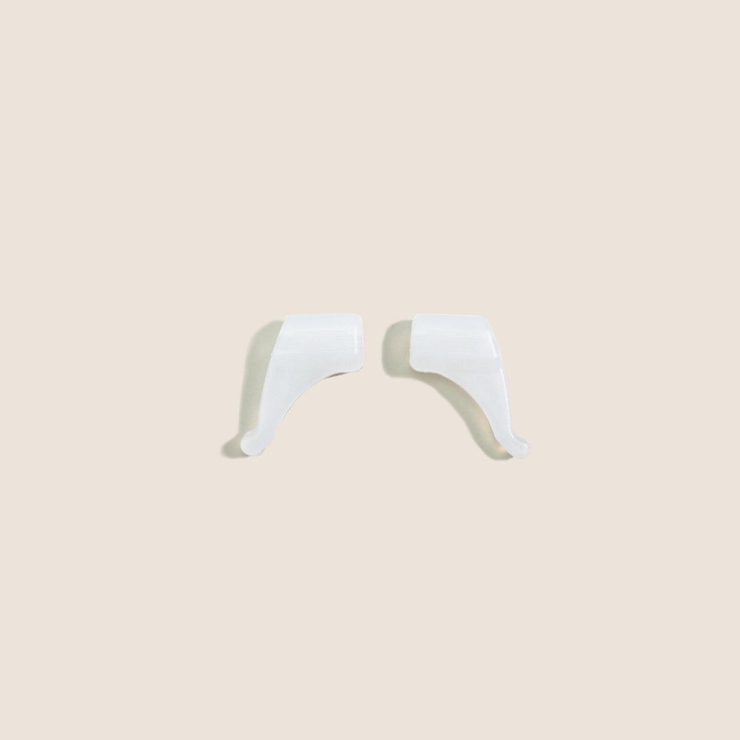 Innovative Eyewear Nose Pads Bowlift