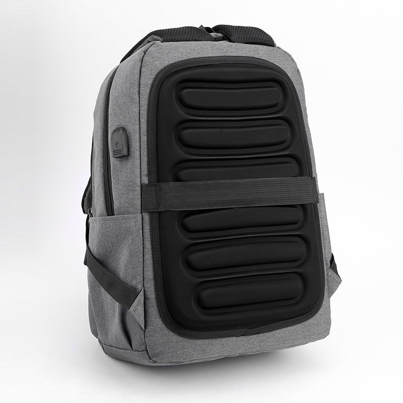Modern Laptop Backpack with Multiple Compartments Bowlift