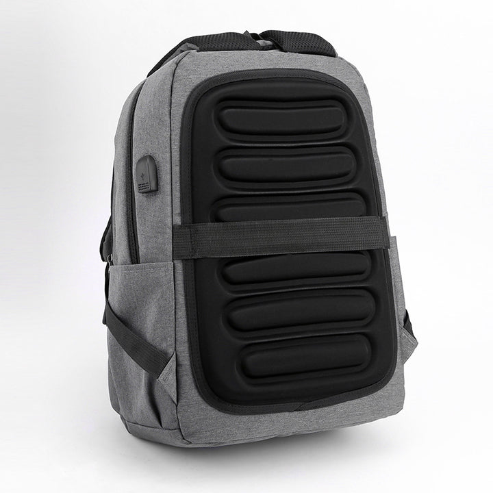 Modern Laptop Backpack with Multiple Compartments Bowlift