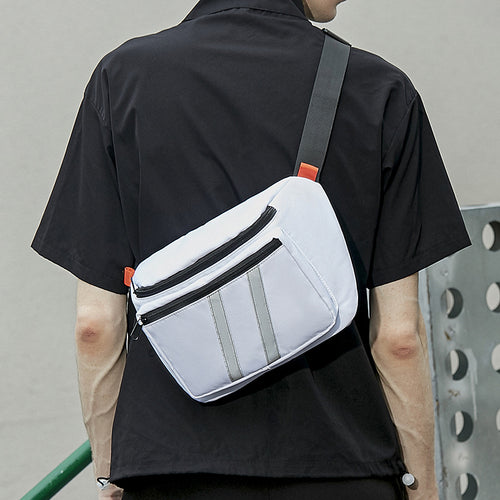 Stylish Crossbody Satchel Bag Bowlift