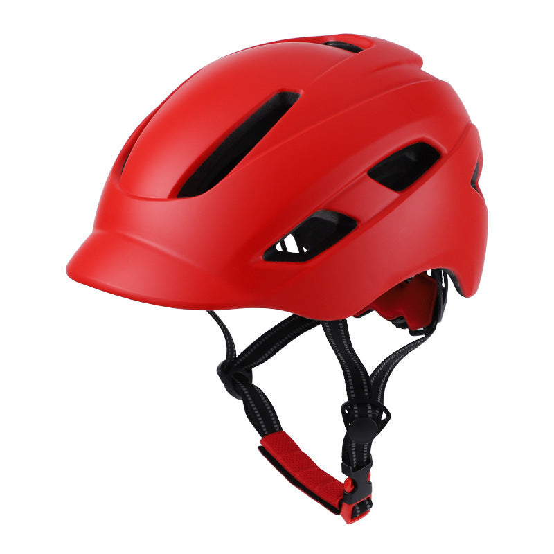 Lightweight Multi-Sport Cycling Helmet Bowlift