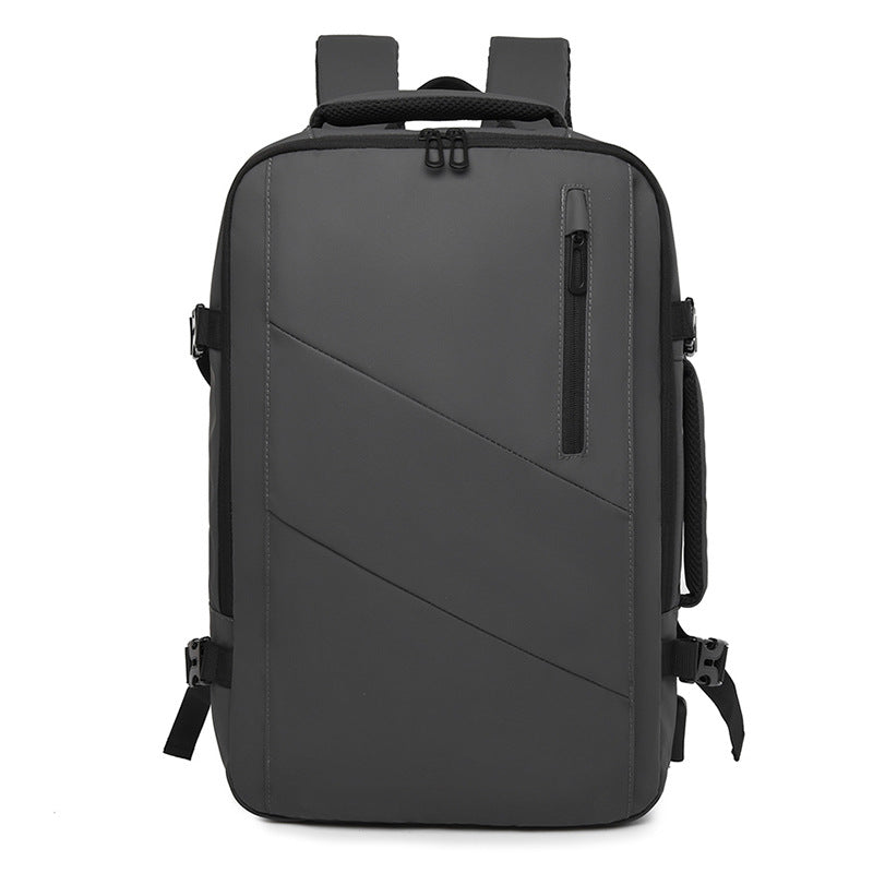 Smart Organizational Laptop Backpack Bowlift