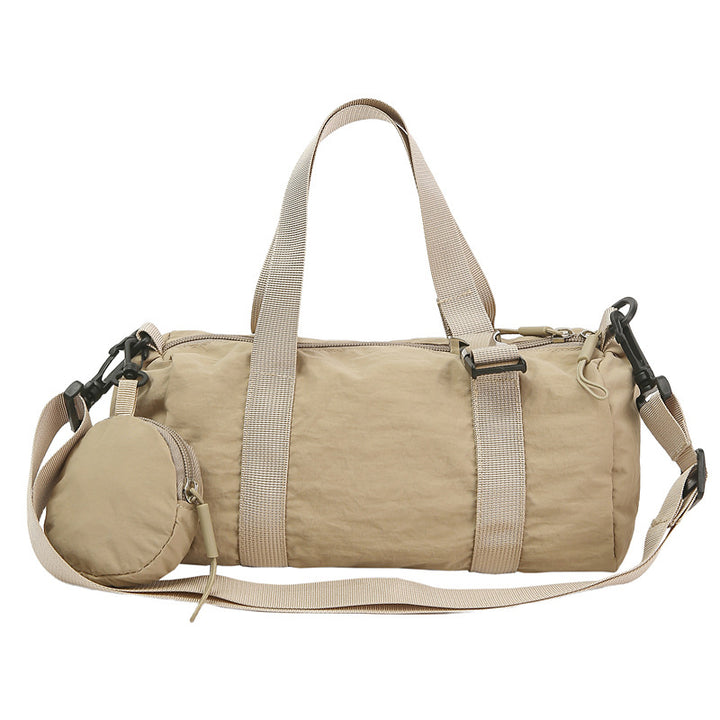 Lightweight Outdoor Adventure Duffle Bowlift