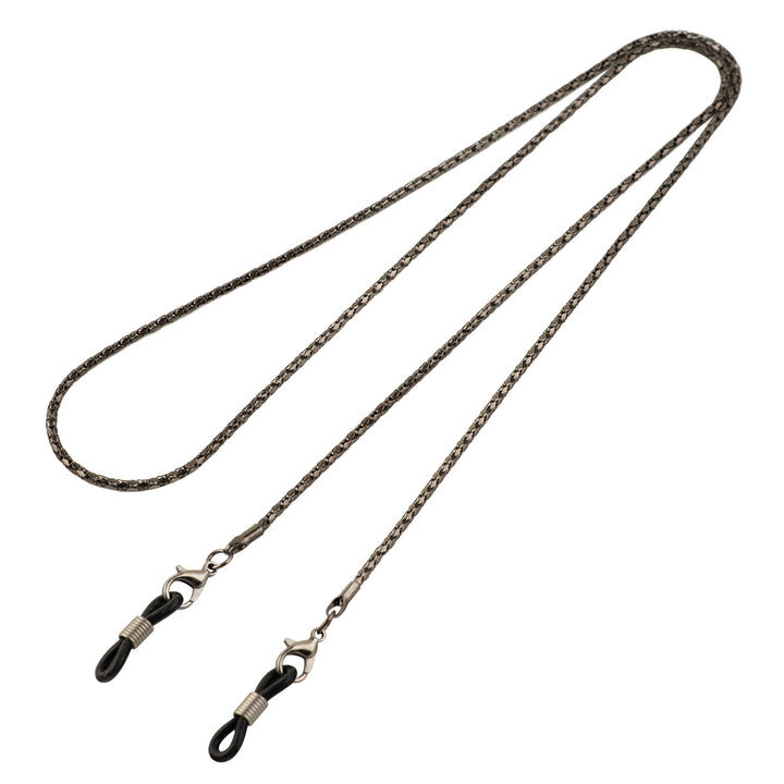 Sophisticated Chain Eyewear Holder Bowlift