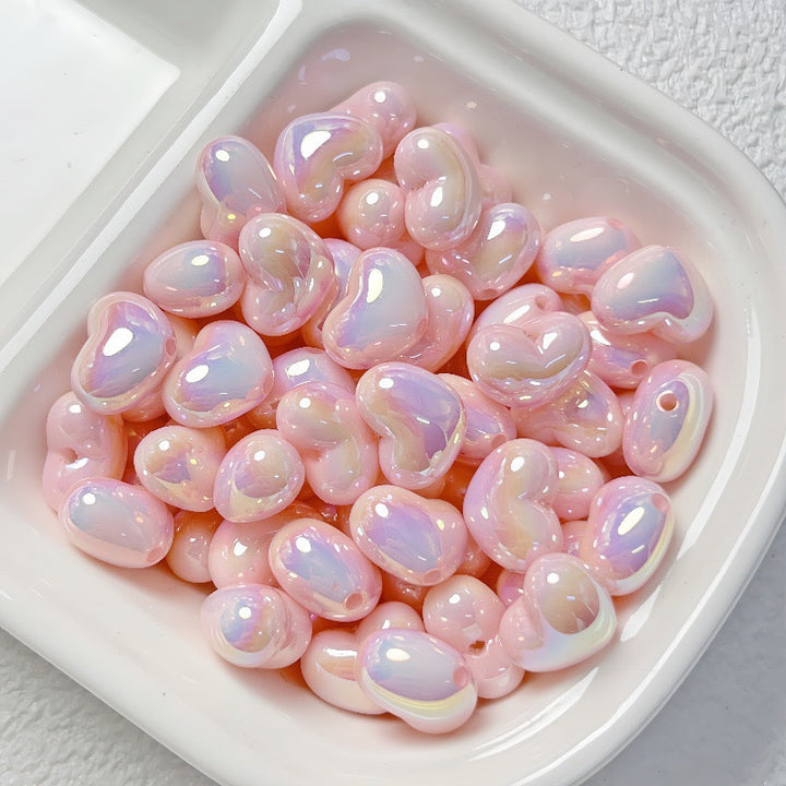 Decorative Resin Beads Bowlift