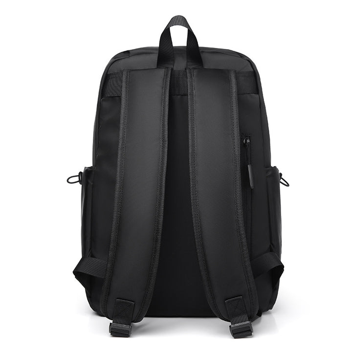 Sleek Functional Travel Backpack Bowlift