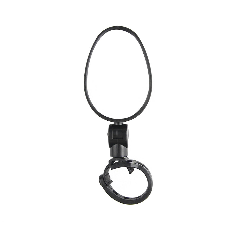 Bicycle Safety Rearview Mirror Bowlift