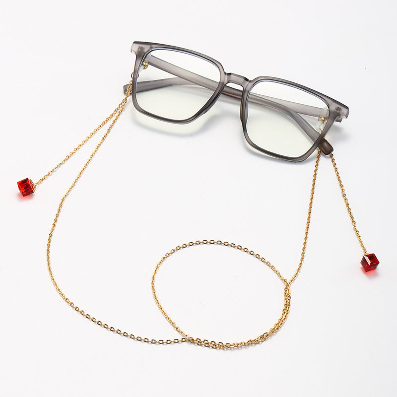 Eyewear Chain Bowlift