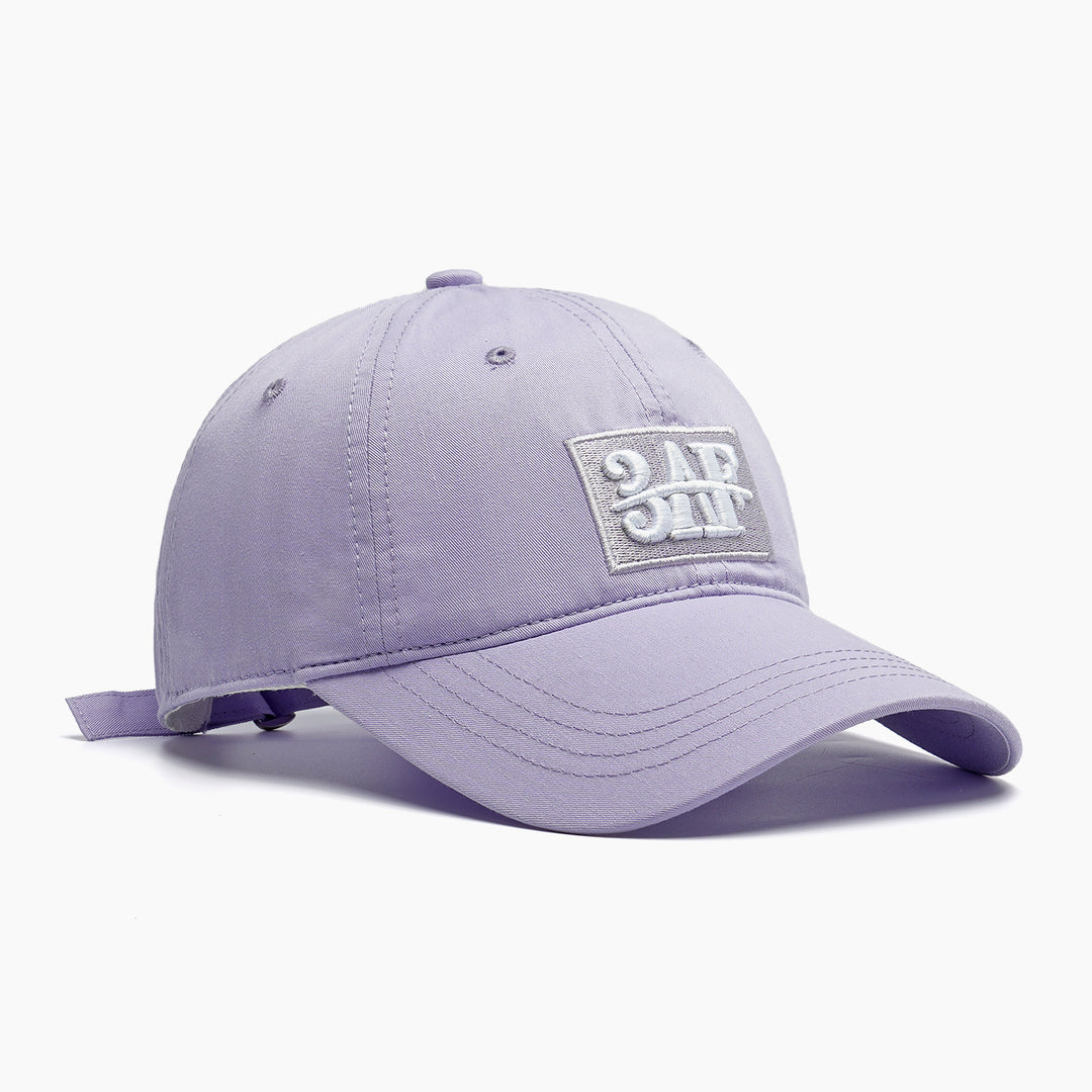 Women's Adjustable Sports Cap with Comfort Lining Bowlift