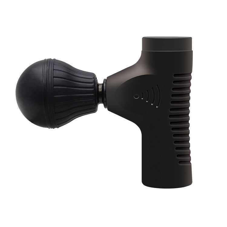 Rechargeable Deep Tissue Massage Gun Bowlift