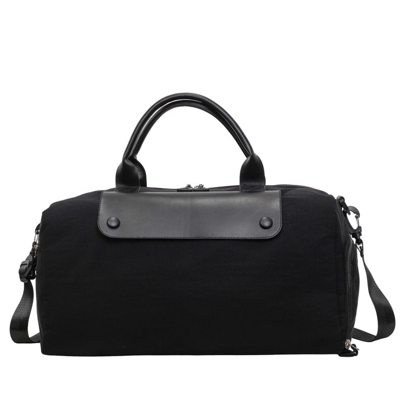 Lightweight Multi-Use Travel Duffle