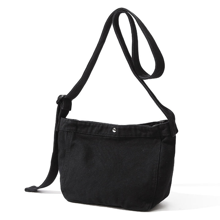 Casual Crossbody Bag Bowlift