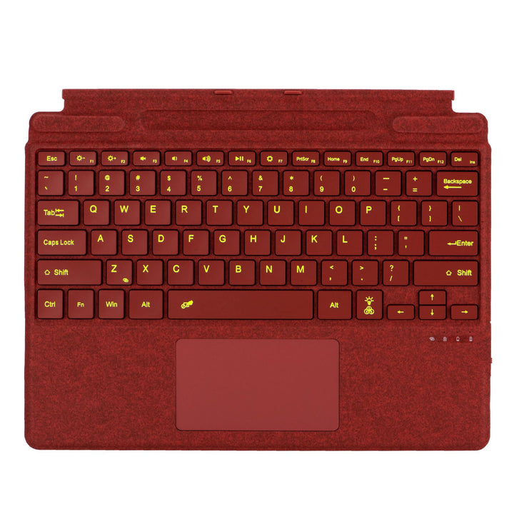 Wireless Keyboard Bowlift