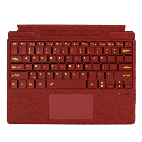 Wireless Bluetooth Keyboard Bowlift