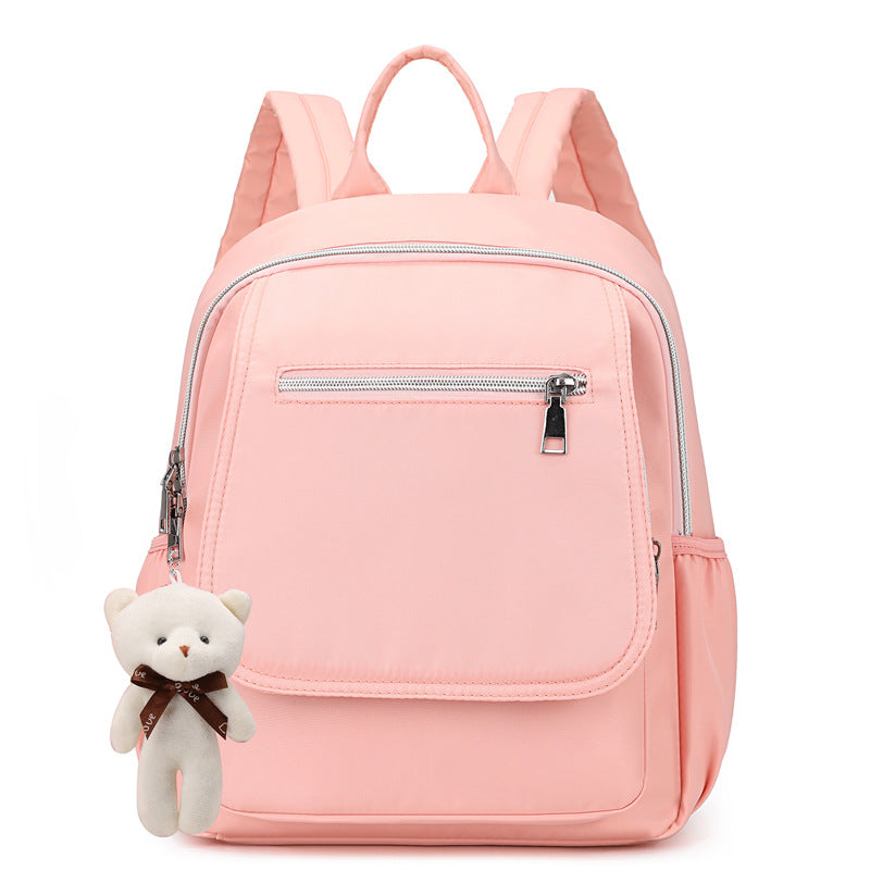 Versatile Convertible Diaper Backpack Bowlift