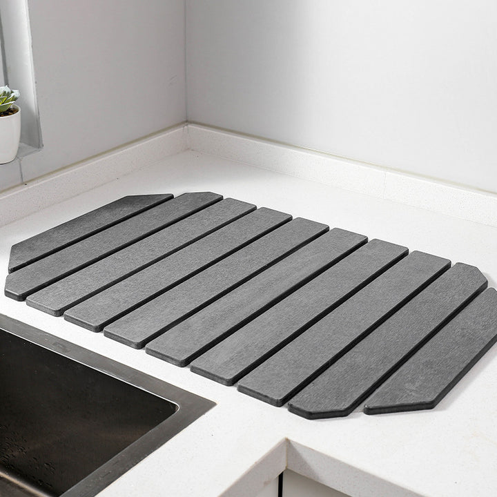 Kitchen Drying Mat Bowlift