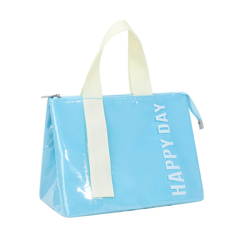 Stylish Tote Bag Bowlift