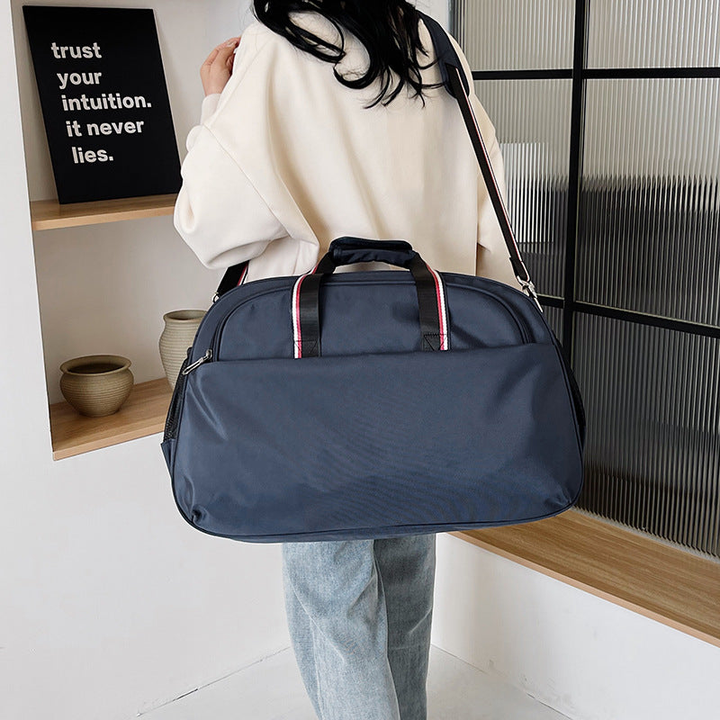 Versatile Travel Duffle Bag Bowlift