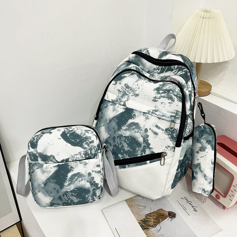 Backpack Set Bowlift