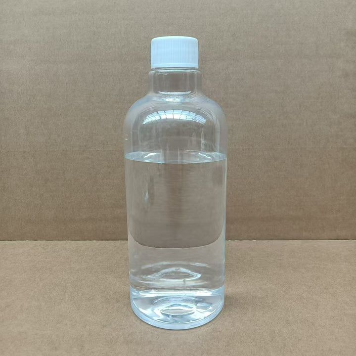 Refillable Trigger Spray Bottle With Adjustable Nozzle And Leakproof Screw-Neck