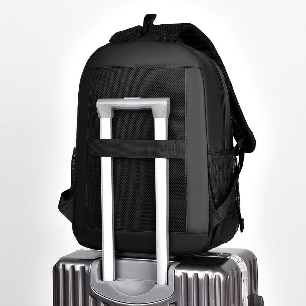 Versatile All-Weather Backpack Bowlift