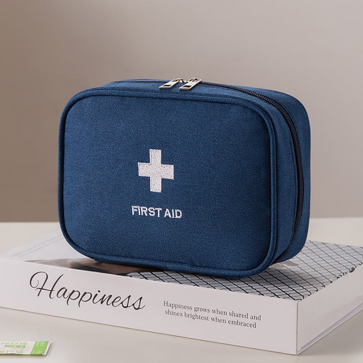 First Aid Essentials Storage Case Bowlift