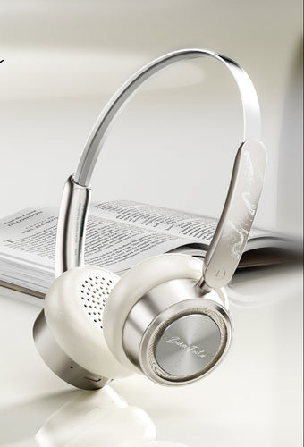 Wireless Bluetooth Headphones Bowlift