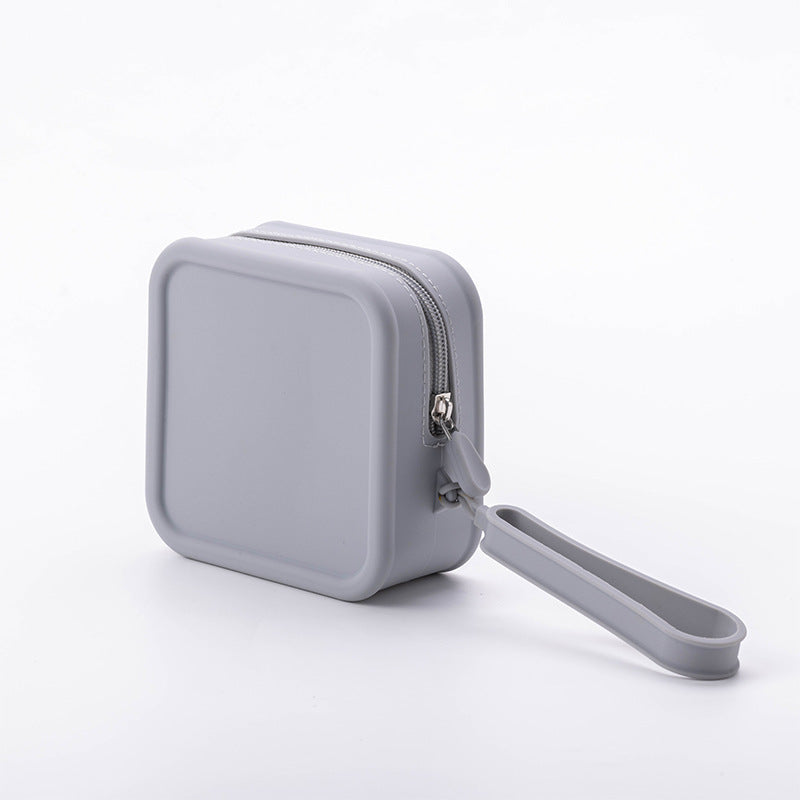 Multifunctional Cosmetic Bag Bowlift
