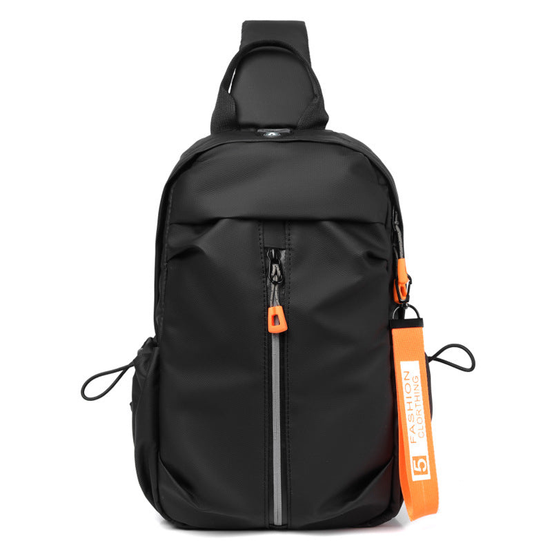 Compact Sling Backpack Bowlift