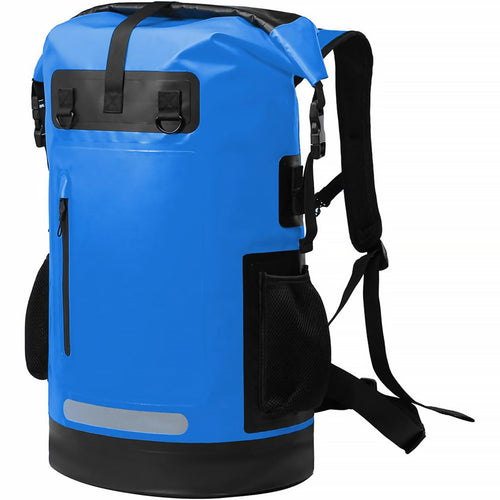 Bowlift backpack