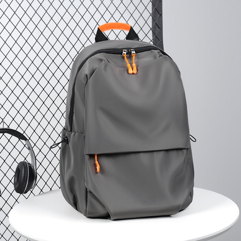 Innovative Anti-Theft Backpack Bowlift