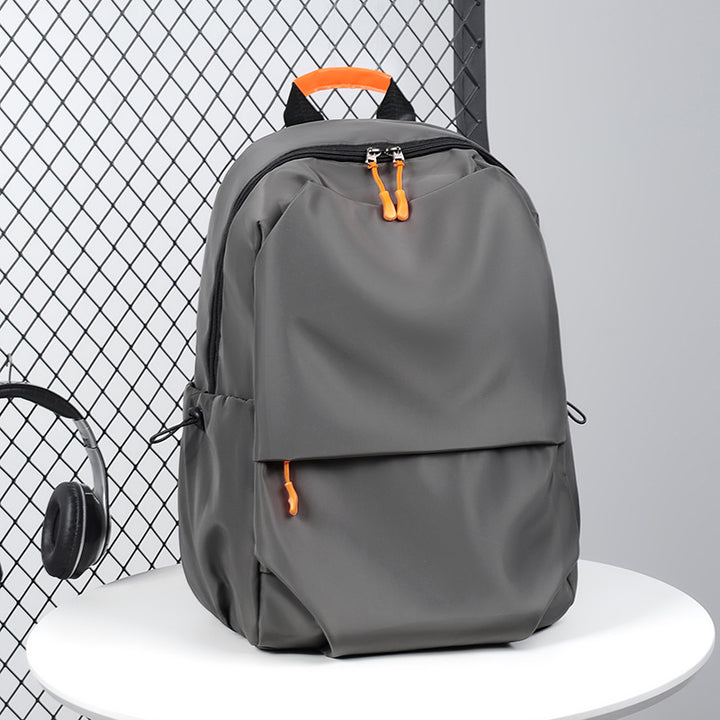 Innovative Anti-Theft Backpack Bowlift