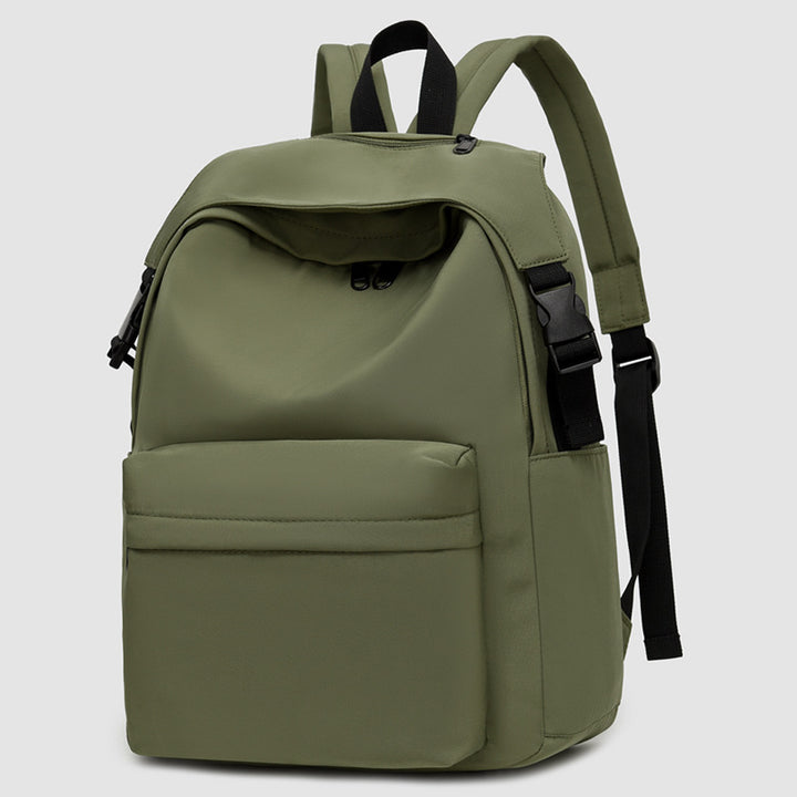 Multifunctional backpack with integrated laptop sleeve Bowlift