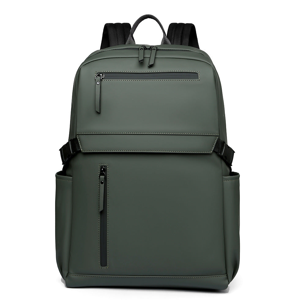Ergonomic Laptop Backpack Bowlift