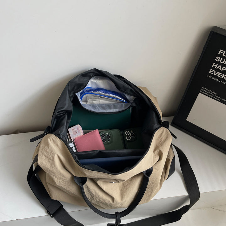 Women's Travel Bag Bowlift