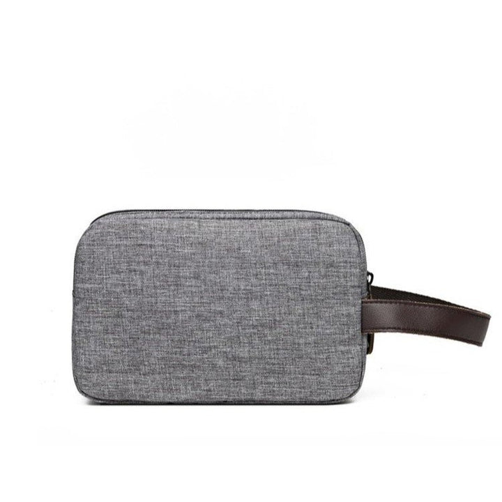 Travel Toiletry Organizer Bowlift