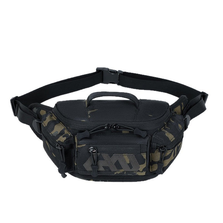 Ergonomic Outdoor Utility Hip Bag Bowlift