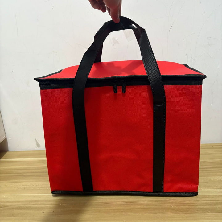 Insulated Grocery Bag Bowlift