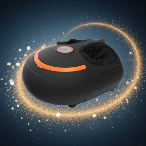 Advanced Foot Relaxation Massager Bowlift