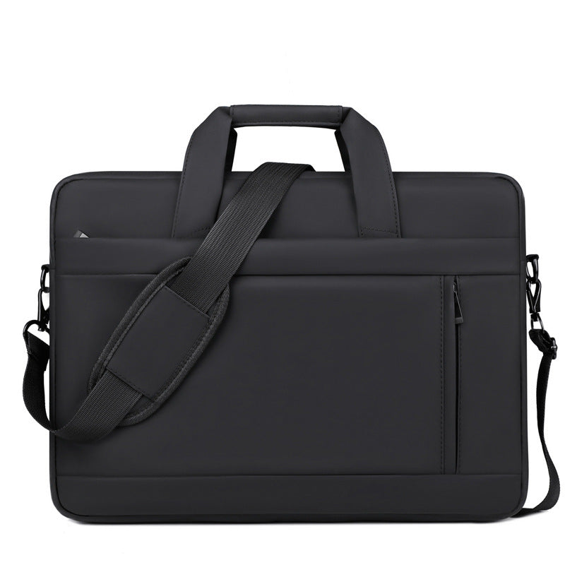 Executive Briefcase Laptop Bag Bowlift