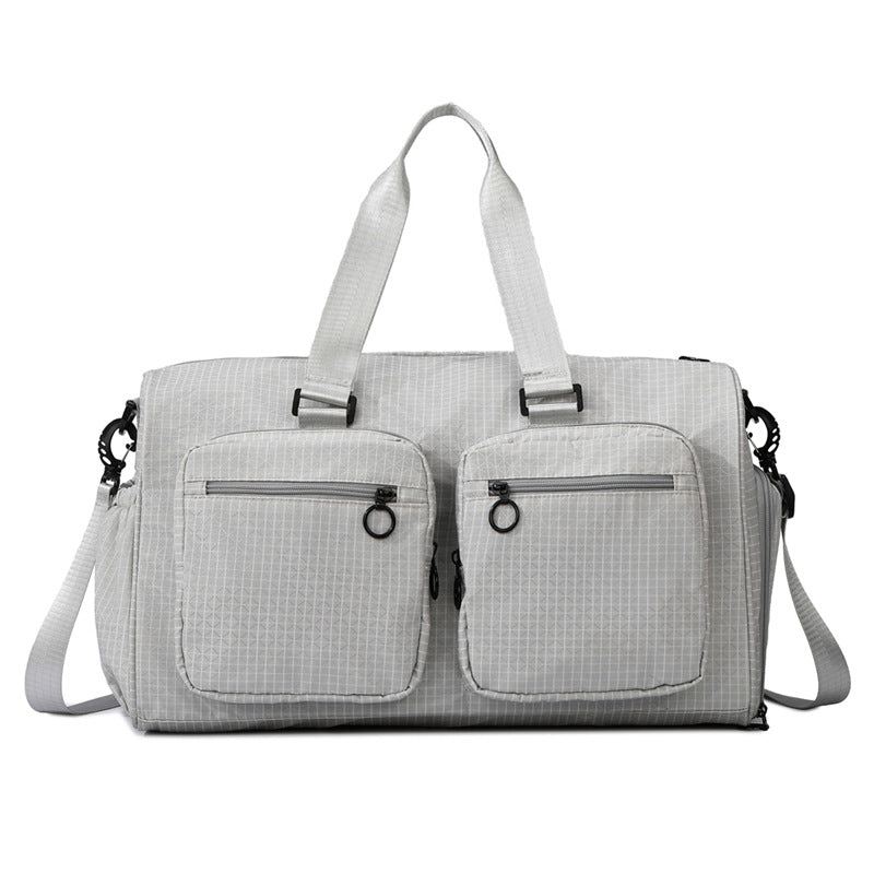 Sports Travel Duffel