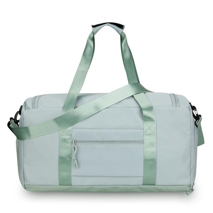 Versatile All-Day Carry Duffel Bowlift