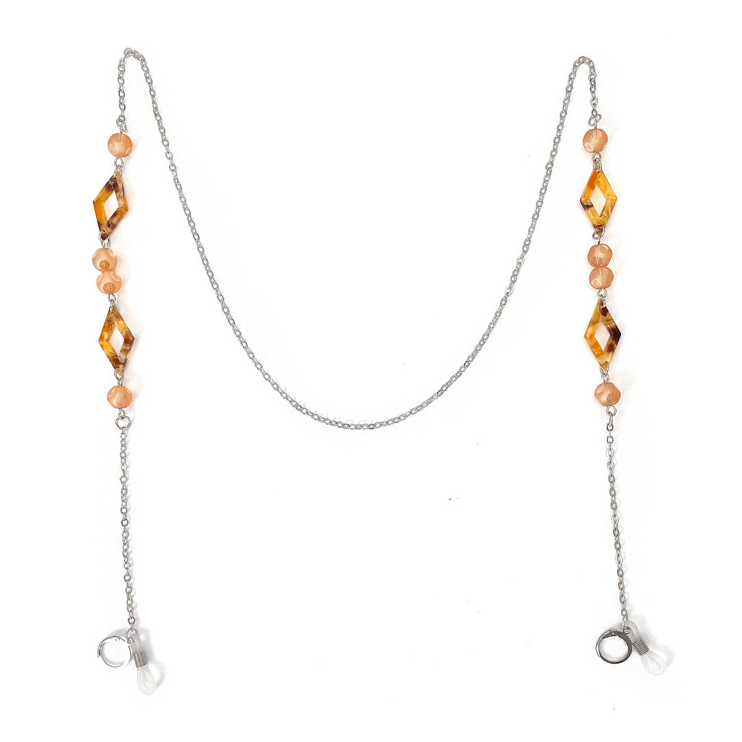 Stylish Eyewear Chain Bowlift
