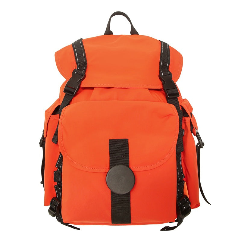 Outdoor Utility Camping Backpack Bowlift
