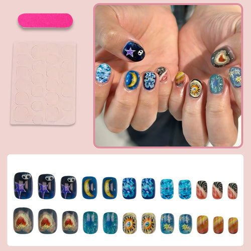 Artistic Nail Collection Bowlift